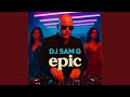 Epic Ultra Alternate Mix Epic Ultra Alternate Mix