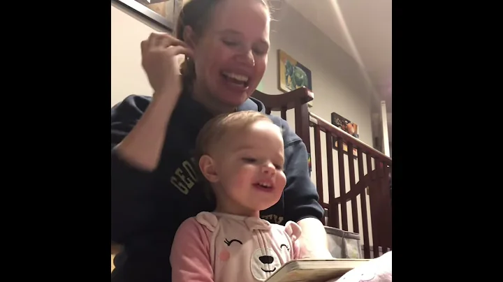 My daughter pronounces fox in an interesting way