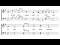 Amazing Grace (7 Verses) - A Cappella Hymn