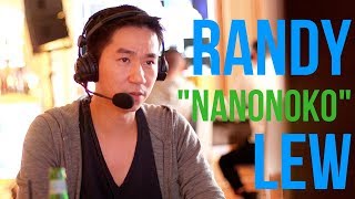 Randy "Nanonoko" Lew Reveals New Triton Hold 'Em Poker Strategies