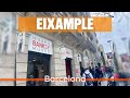 STOP Missing Out on Barcelona’s Eixample's HIDDEN Gems