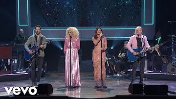 Little Big Town - The House That Built Me (Live From The ACM Honors)