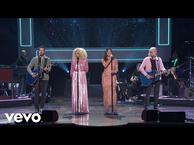 Home - Little Big Town