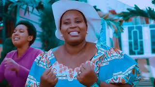 NDAGUSHIMA  MANA by Isabelle Jully Official Video 4K