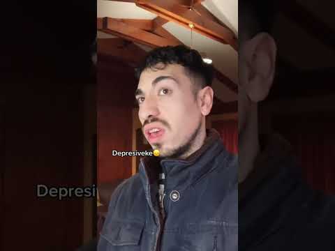 El tío boomer en las fiestas
