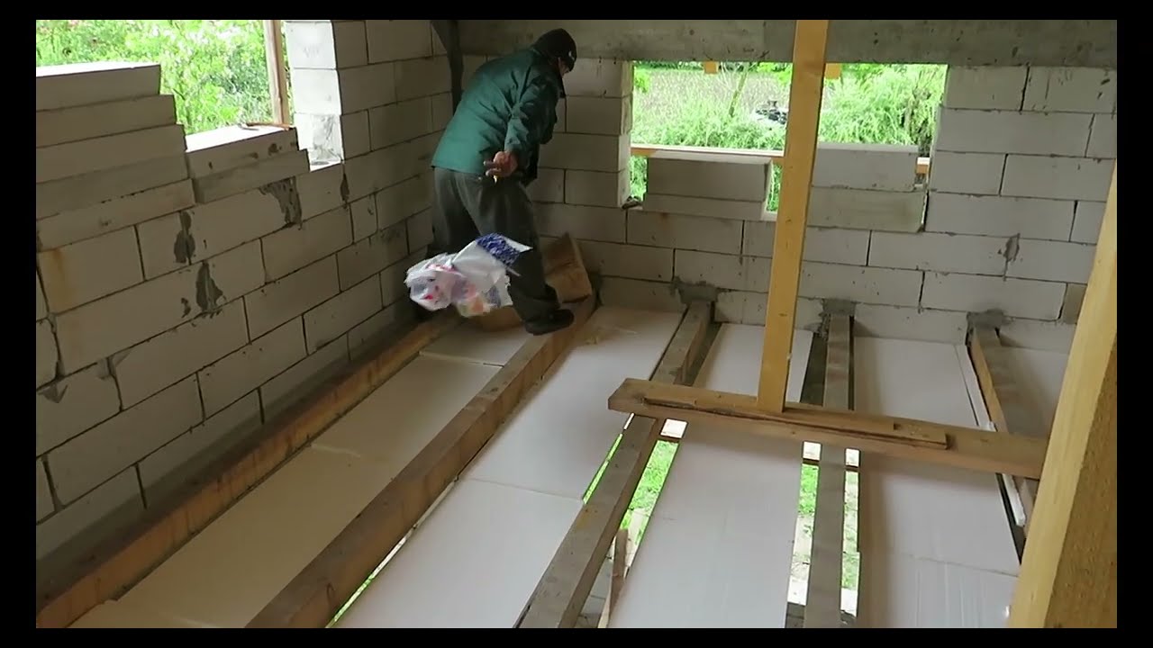 Facem isolatia la mansarda