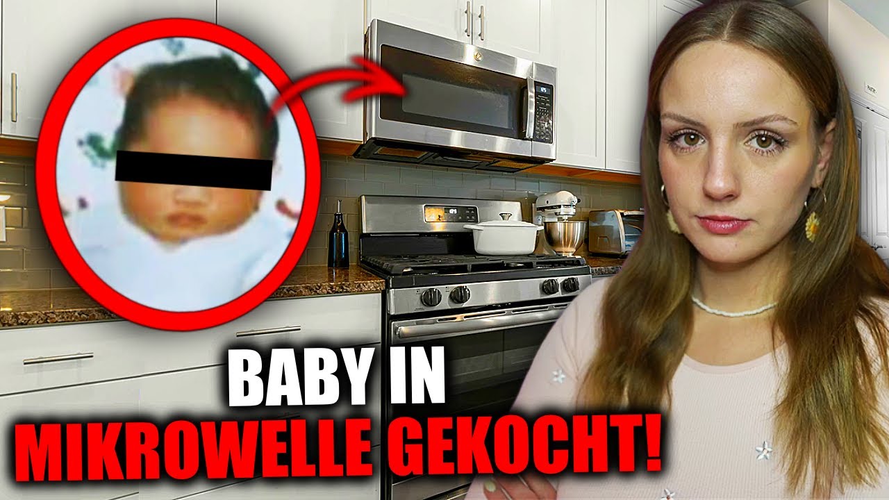 MUTTER KOCHT BABY 5 MINUTEN IN DER MIKROWELLE! - Der Fall Ka Yang