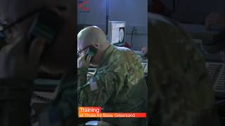 How America Watches for a Russia's Nuclear Missile Launch #shorts #usa #army