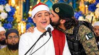 Download lagu Tonight Heart Touching No Ads Beautiful Recitation For Relaxing Heart Mohamed Maher ElShenawy Pak