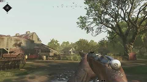 Hunt Showdown: Update 1.4.4, awesome balance adjustment for quick swapping