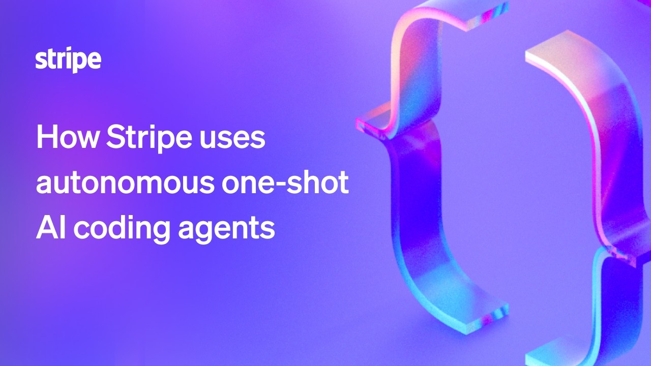 Inside minions: how Stripe uses autonomous one-shot AI coding agents ...