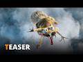 ICE AGE: BOILING POINT (2027) | Teaser trailer del film d'animazione