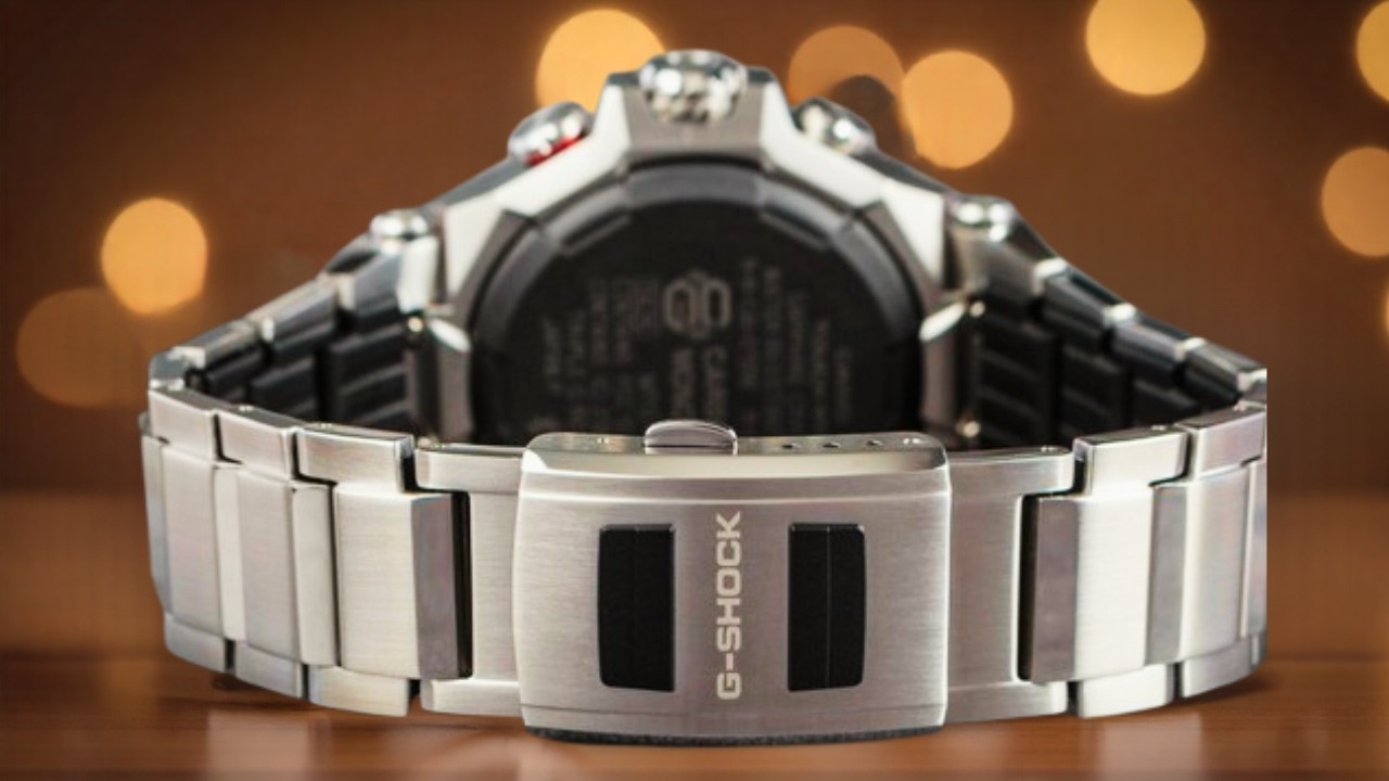 10 роскошных часов, которые превосходят швейцарских гигантов!