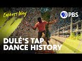 The Evolution of Tap Dance