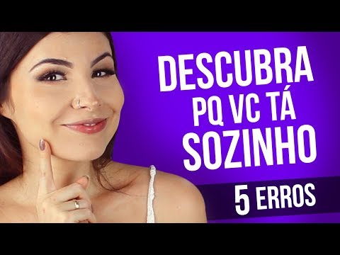 Vídeo: Como Ganhar Uma Namorada