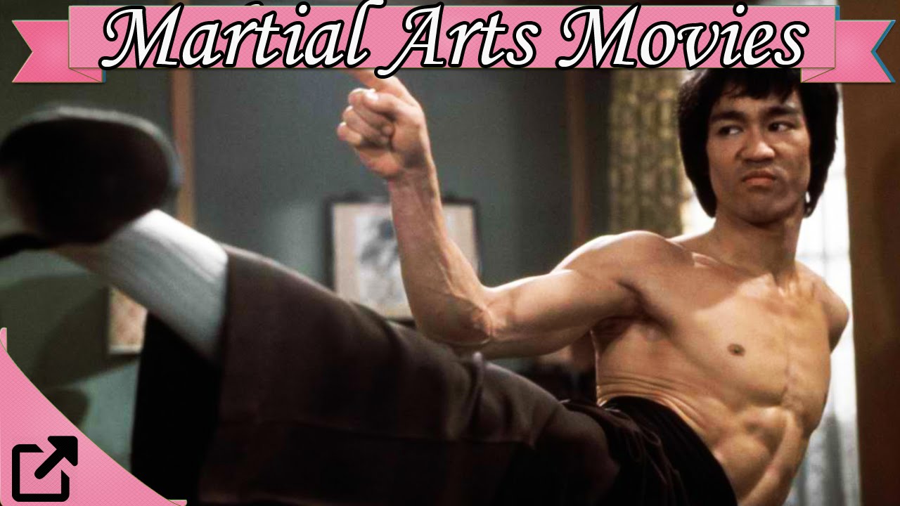 Top 20 Asian Martial Arts Movies 2015 YouTube