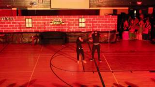 CultureFest 2016: Azonto