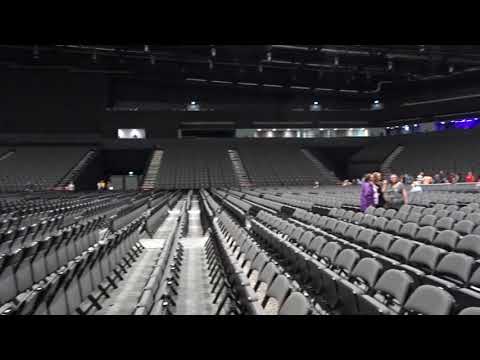 360 View Of P J Live At Teca The Event Complex Aberdeen Preview