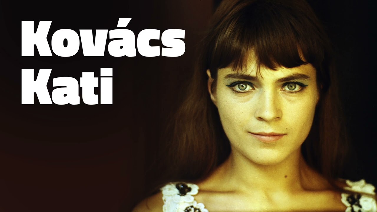 Sleduj Kovács Kati: Egy hamvas arcú kisgyerek (Kovács Kati legnagyobb slágerei) na YouTube