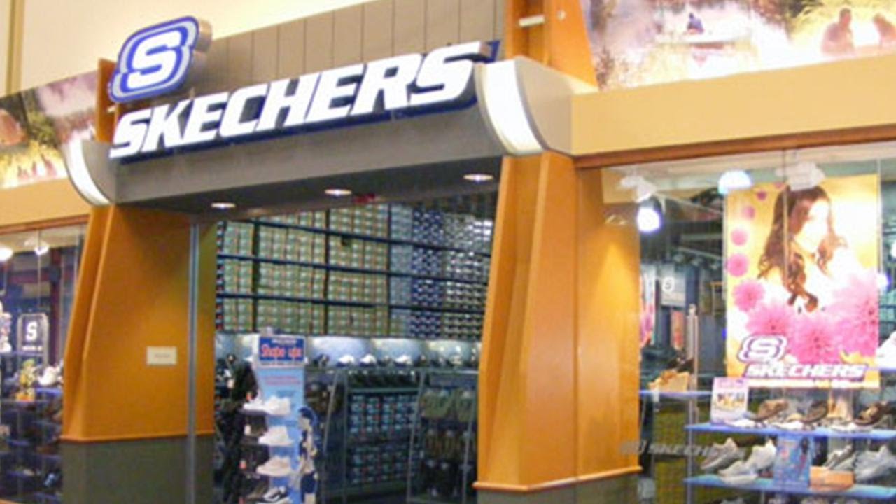 Skechers Shares Stumble on Morgan Stanley Downgrade Skechers Shares Stumble on Morgan Stanley Downgrade