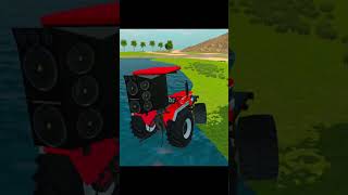 Papa Pani kitana Thanda hai #gaming #indiantractor3d #shortsfeed #viral #video #shorts #gaming