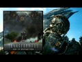 Transformers 12-Minute Ultimate Lockdown Mix (Version B) - Music by Steve Jablonsky