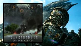 Transformers 12-Minute Ultimate Lockdown Mix (Version B) - Music by Steve Jablonsky