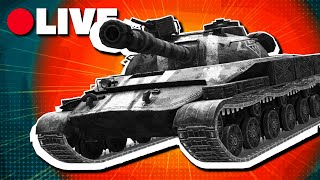 Obj. 907 Gun Mark Run Wotb