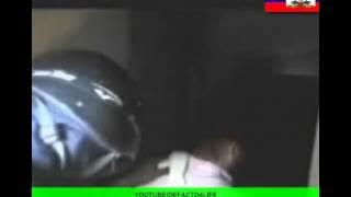 Dossier Clifford Brandt -Liberation Otage Moscoso par la police haitienne