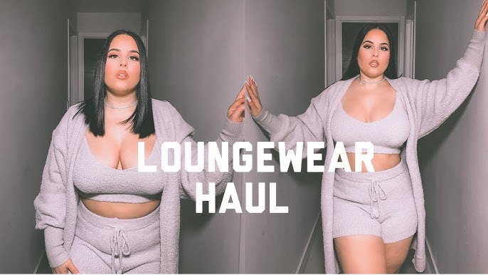 AFFORDABLE Workout Clothes Try On Haul / BEST SPORTS BRA FOR BIG