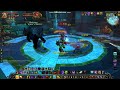 World of Warcraft = Justice and Gold Farm = 08
