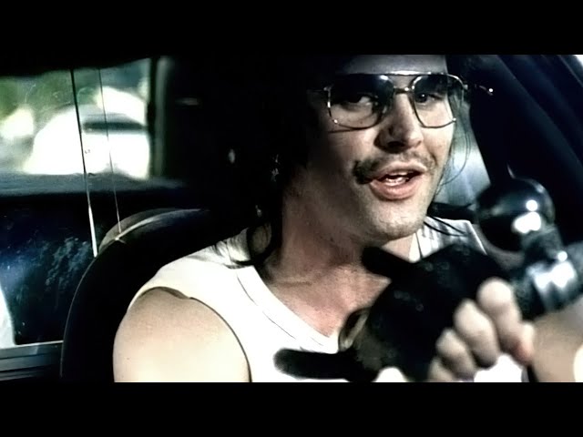 Red Hot Chili Peppers - By The Way [Video] class=