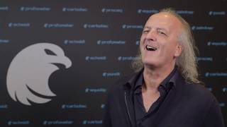 Bruno Valsangiacomo on Screening Eagle Technologies idea