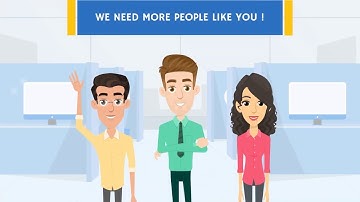 We Need More People Like You! - Employee Referral Program - Visvya Digital Marketing Agency