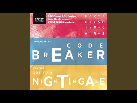 Codebreaker: At Sea