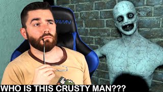 The Mortuary Assistant Horror Game: Part 5 @Stowgee