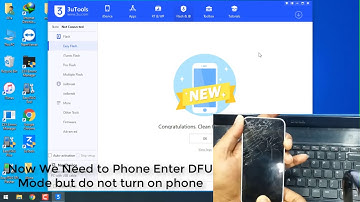 iphone 5,5c bypass icloud free and untethered easy method