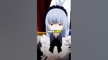 How strong is luminous Valentine