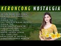 KERONCONG NOSTALGIA | BENCI TAPI RINDU, KAU TERCIPTA BUKAN UNTUKKU #keroncong #keroncongnostalgia