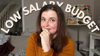 May Budget | Budget my Low Income With Me | How I keep my Spending Within Budget