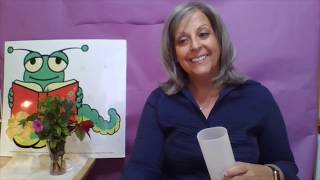 Dramatic Play (Garden Theme) with Ms. Pat