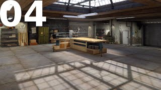 Master the Art of Firearms - Gunsmith Simulator