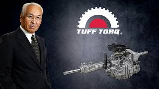 Famous The Fascinating Story of Tuff Torq, The Invisible Transmission Inside Every Lawn Tractor Profile