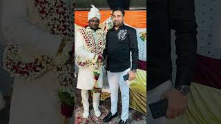 happy marriage life Kukatpally constancy assembly vice president Mosin bhai ❤️ shaadi Mubarak ❣️💥🦁💪🔥