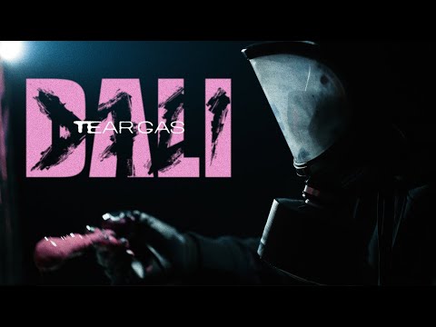 Ver DALI - TEARGAS (Official Music Video) en YouTube Ver DALI - TEARGAS (Official Music Video) en YouTube