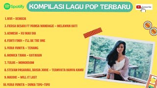 Kompilasi Lagu Pop Indonesia Terbaru 2022