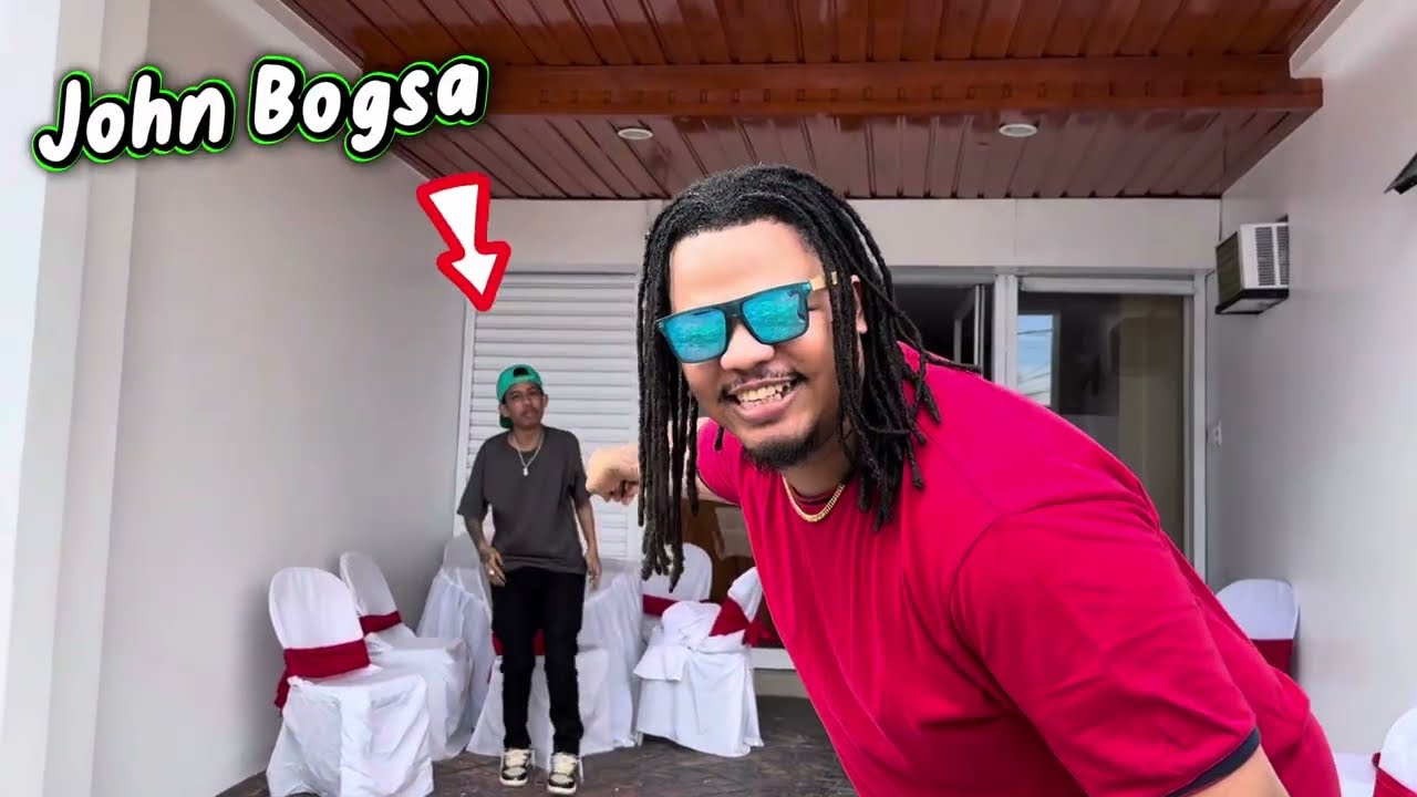 PAPA TANTAN SA LEGAZPI CITY!