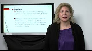 Whole Health 1st Friday - Managing Holiday Stress