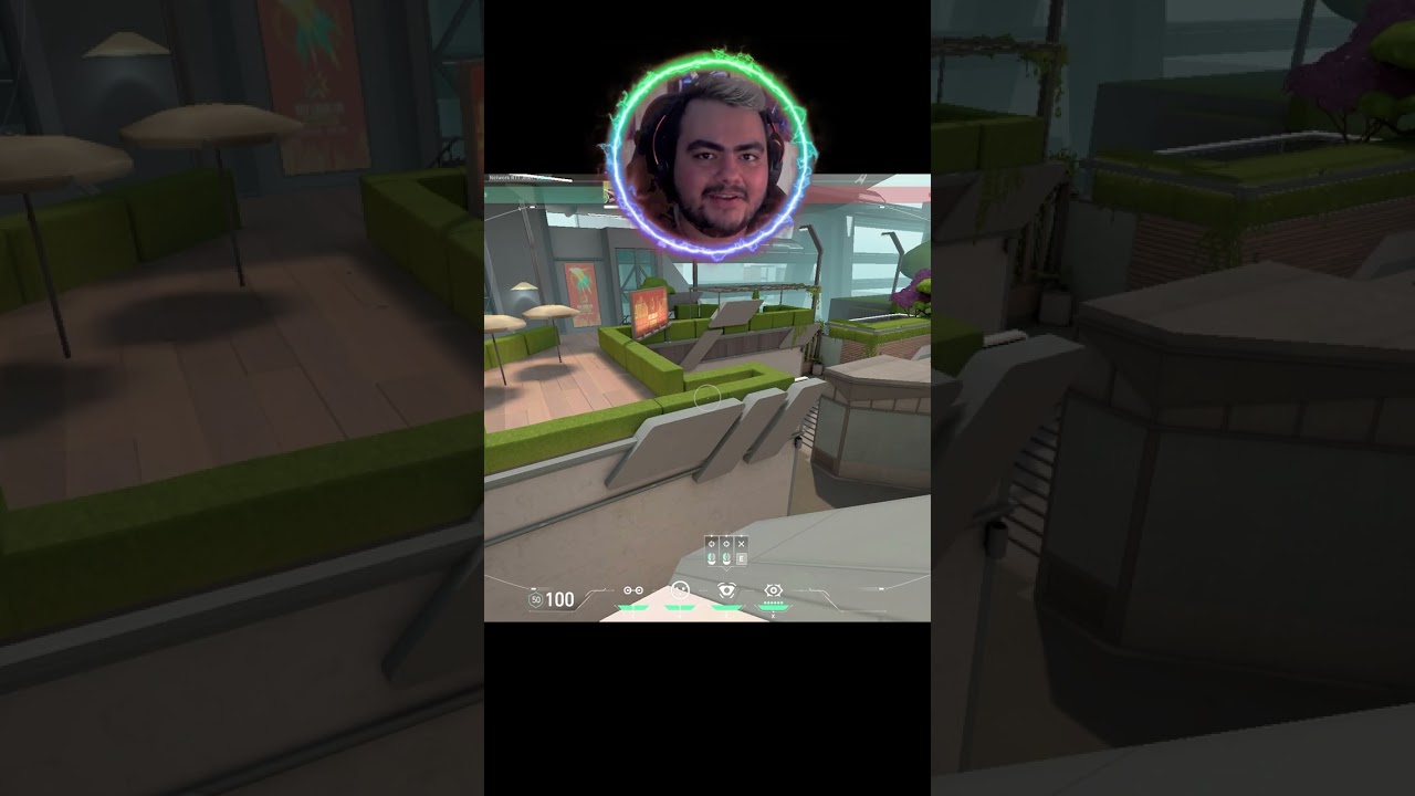 This Cypher Cam is Broken 