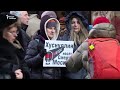 "Это государственная измена". Активисты возмущены новым правительством Путина